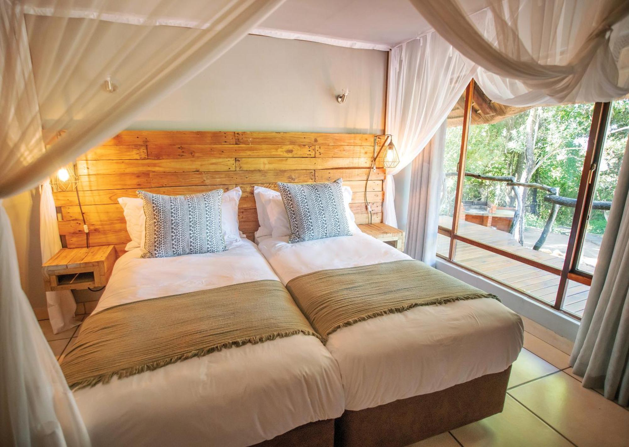 Lodge Nibela Lake *