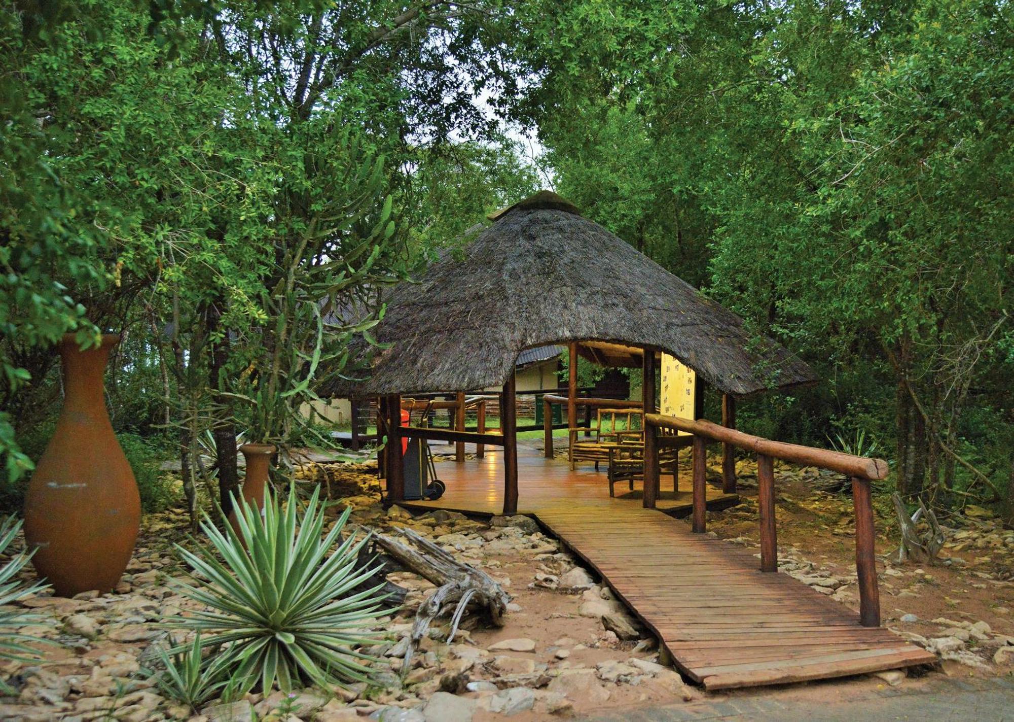 Nibela Lake